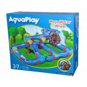 AquaPlay Mega WaterWheel AquaPlay Mega WaterWheel