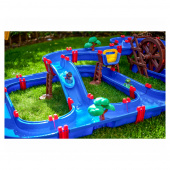 AquaPlay Mega WaterWheel AquaPlay Mega WaterWheel