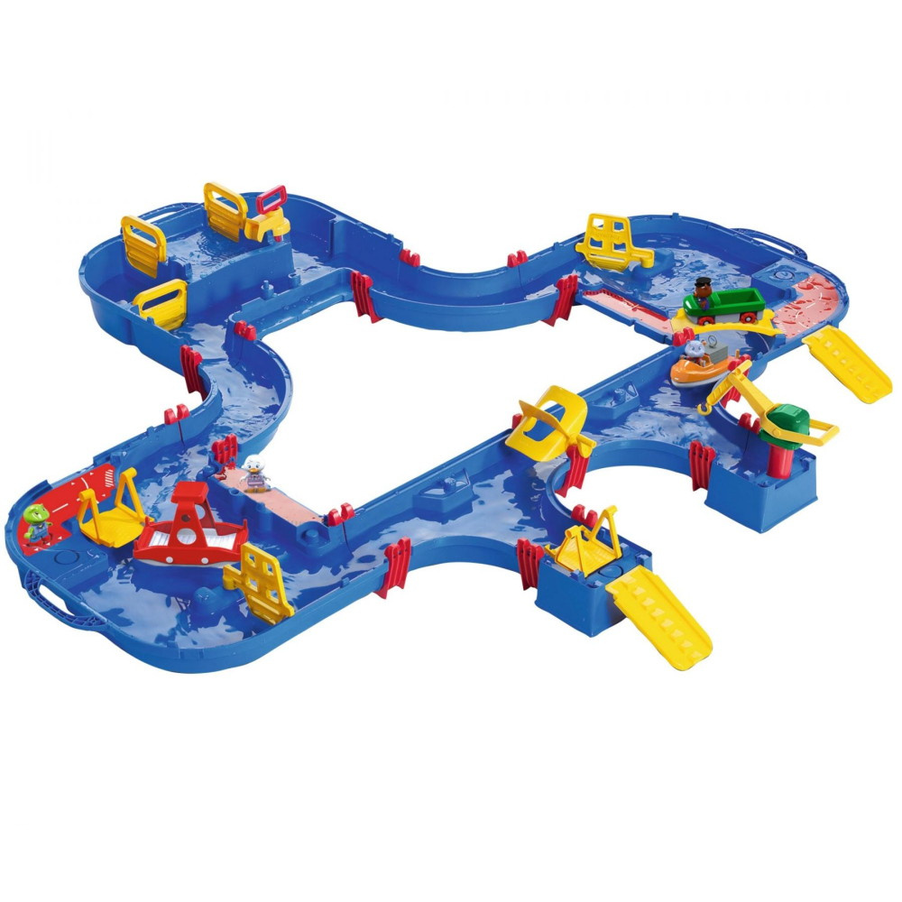 AquaPlay MegaLockBox