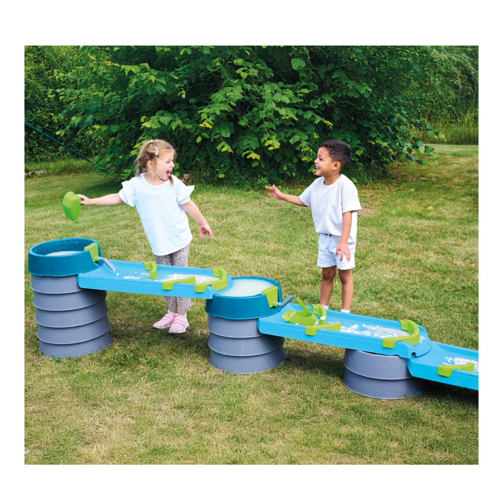 AquaPlay Mudway Stream