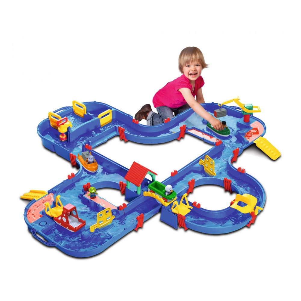 AquaPlay AquaPlay´nGo