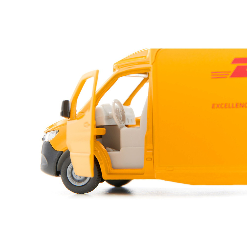 Siku 1:50 - Mercedes-Benz Sprinter DHL