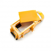 Siku 1:50 - Mercedes-Benz Sprinter DHL Siku 1:50 - Mercedes-Benz Sprinter DHL