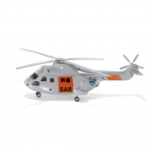 Siku Super 1:50 - Rescue helicopter Siku Super 1:50 - Rescue helicopter