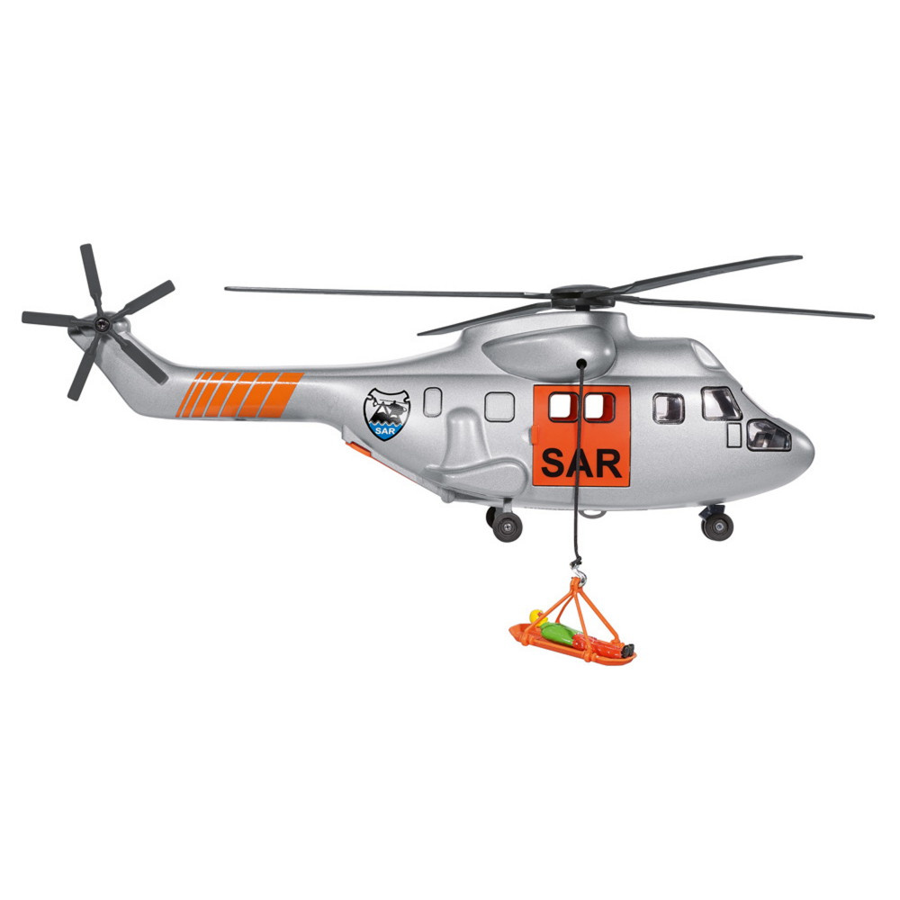 Siku Super 1:50 - Rescue helicopter