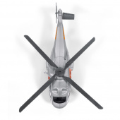 Siku Super 1:50 - Rescue helicopter Siku Super 1:50 - Rescue helicopter