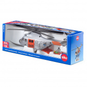 Siku Super 1:50 - Rescue helicopter