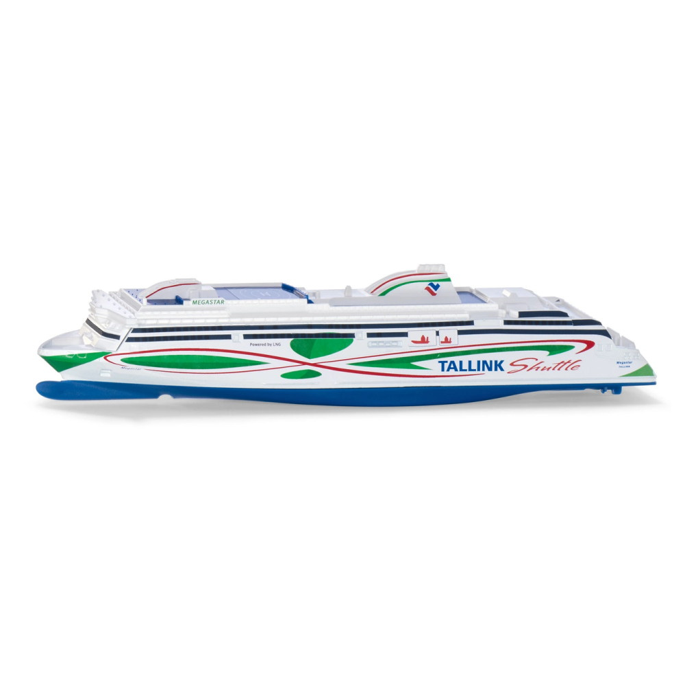 Siku Super 1:1000 - Tallink Megastar