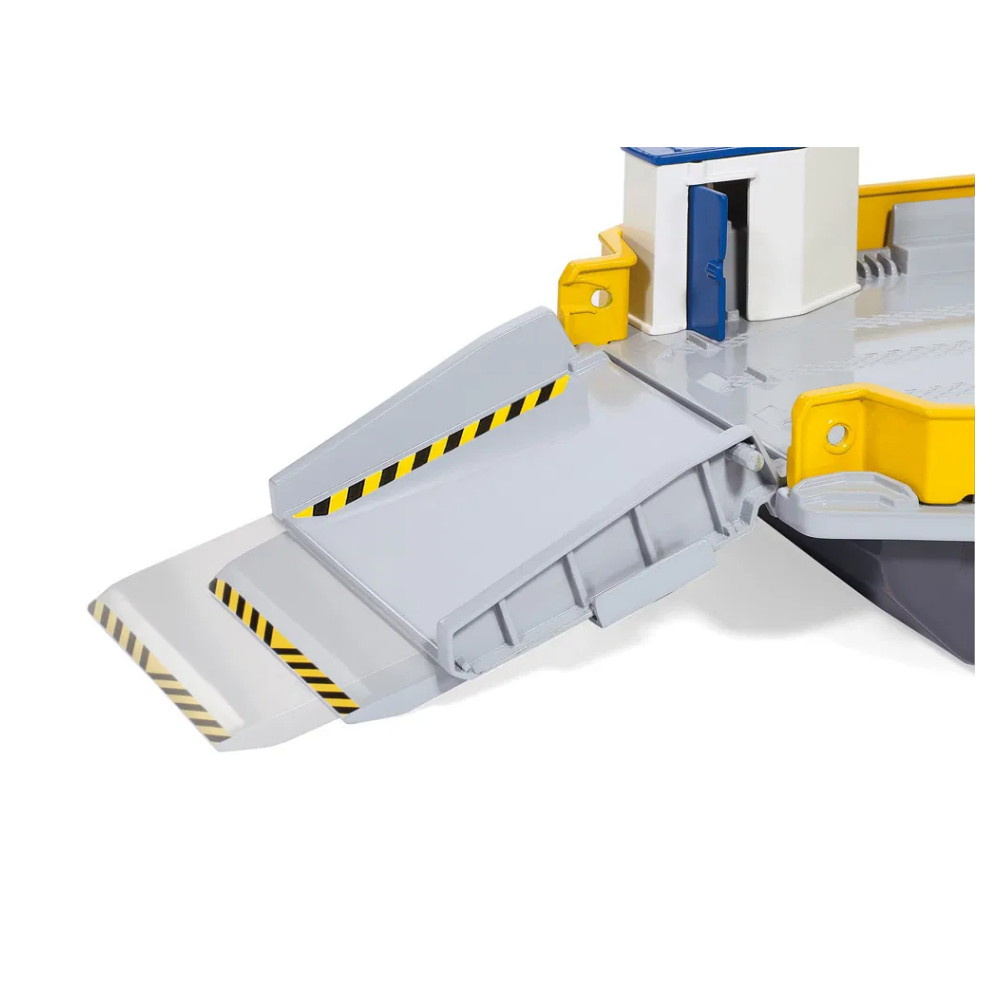 Siku Super 1:50 - Car ferry