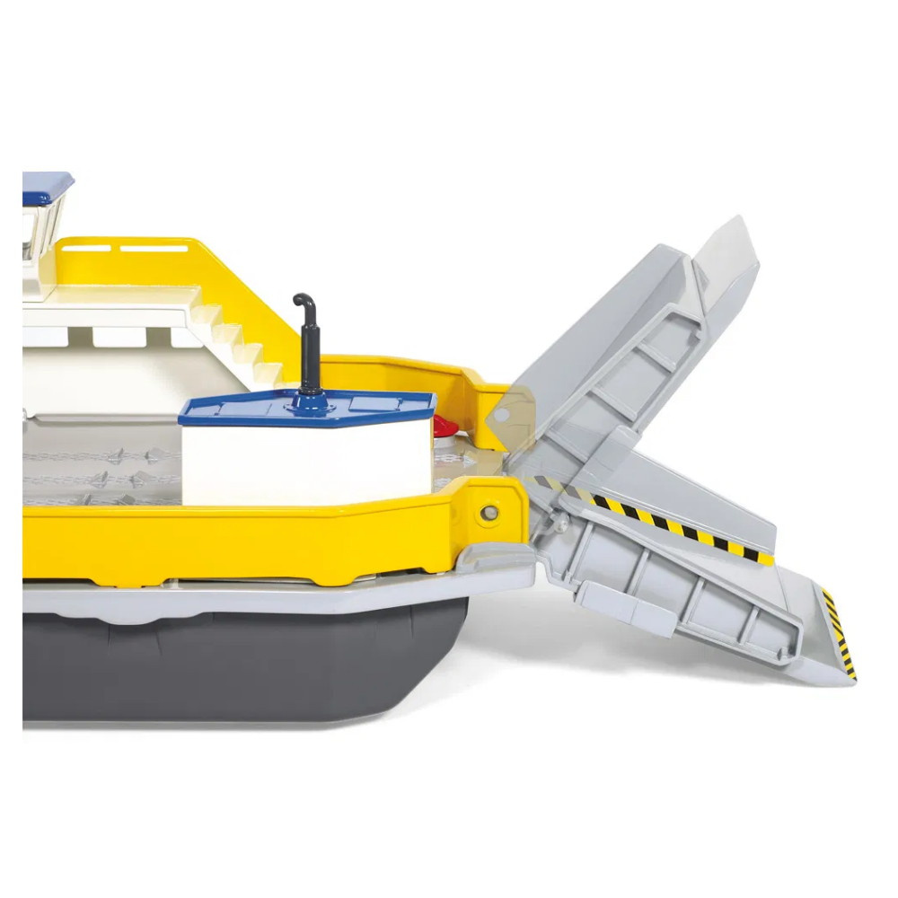 Siku Super 1:50 - Car ferry