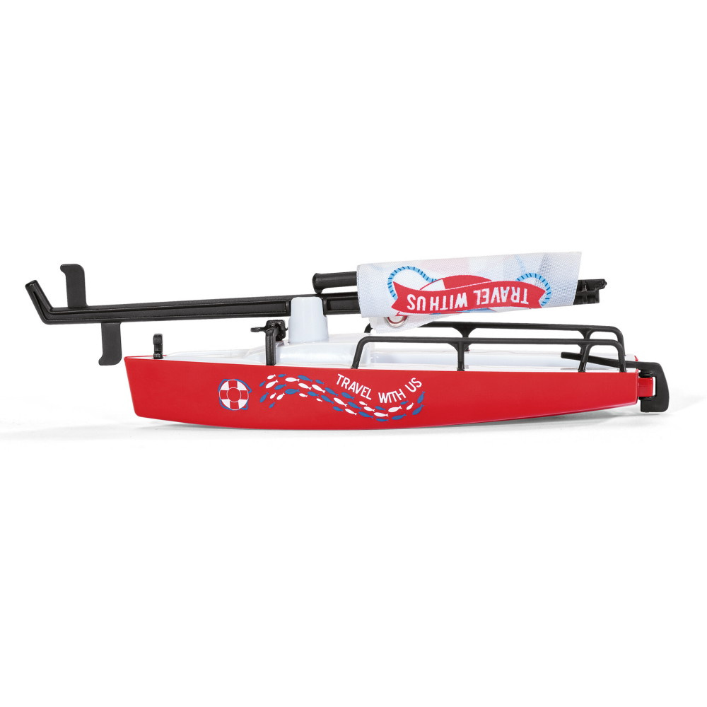 Siku Super - Sailing Boat With Buoys