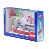 Siku Super - Sailing Boat With Buoys Siku Super - Sailing Boat With Buoys