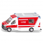 Siku Super 1:50 - Mercedes-Benz Type C Ambulance Siku Super 1:50 - Mercedes-Benz Type C Ambulance