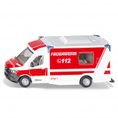 Siku Super 1:50 - Mercedes-Benz Type C Ambulance