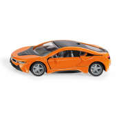 Siku Super 1:50 - BMW i8 LCI Siku Super 1:50 - BMW i8 LCI