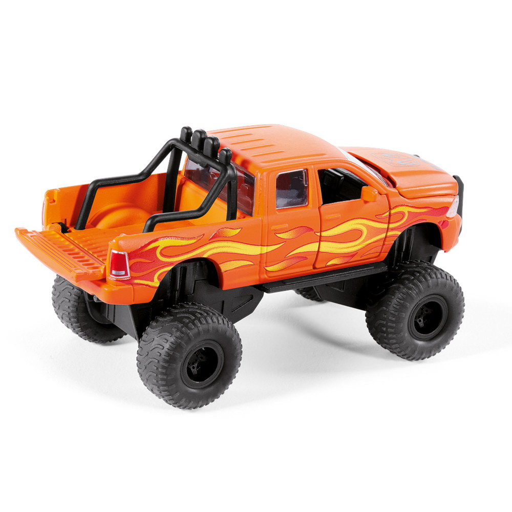 Siku Super 1:50 - Ram 1500 Monster Truck