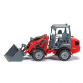 Siku Super 1:32 - Articulated Wheel Loader Siku Super 1:32 - Articulated Wheel Loader