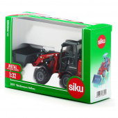 Siku Super 1:32 - Articulated Wheel Loader Siku Super 1:32 - Articulated Wheel Loader