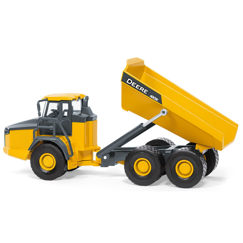 Siku Super 1:50 - John Deere Dumper 