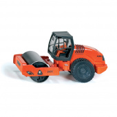 Siku Super 1:50 - Steamroller Siku Super 1:50 - Steamroller