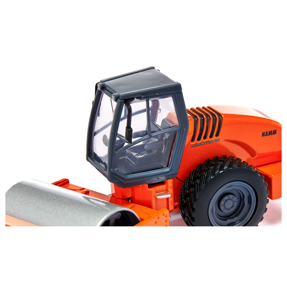 Siku Super 1:50 - Steamroller