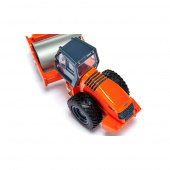 Siku Super 1:50 - Steamroller Siku Super 1:50 - Steamroller