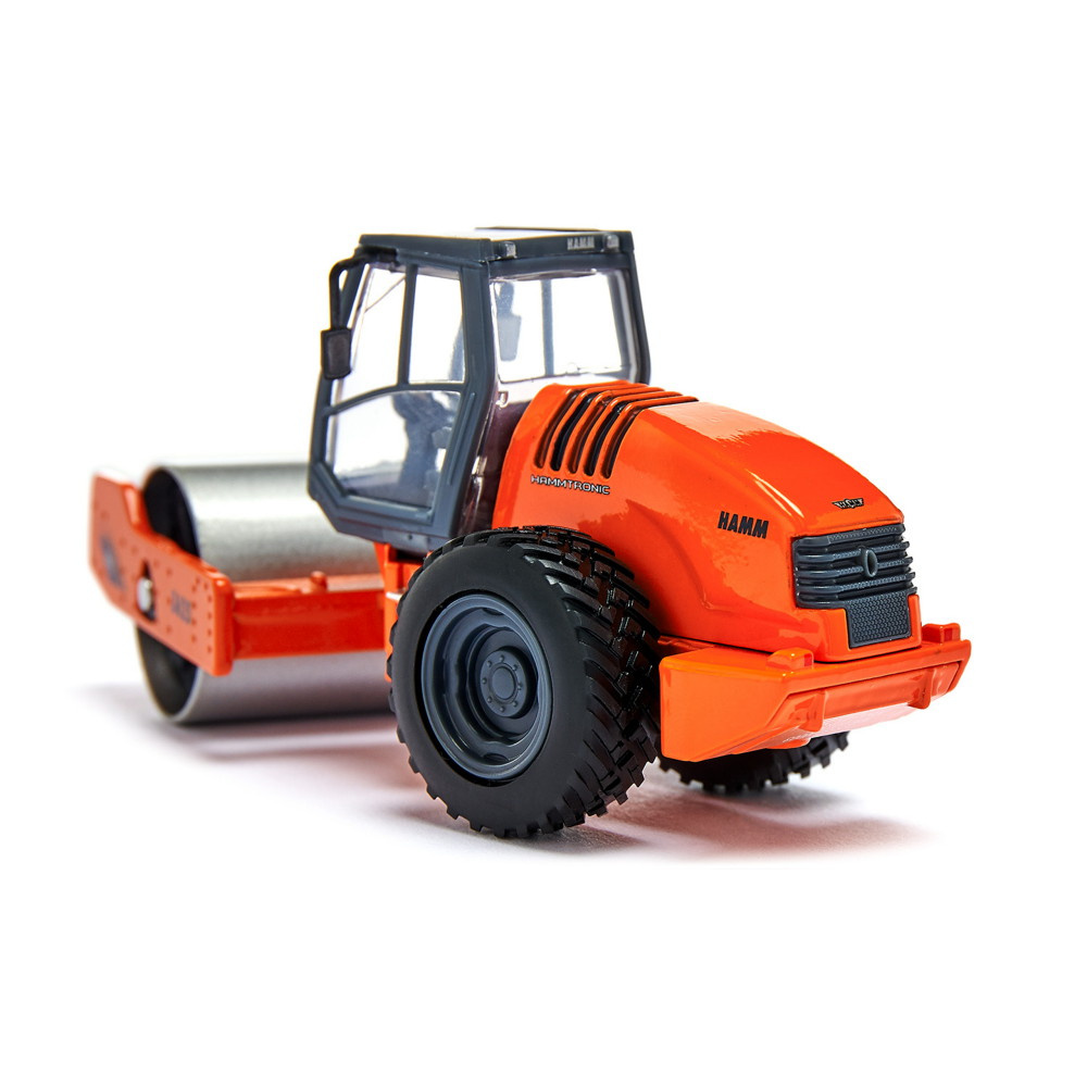 Siku Super 1:50 - Steamroller