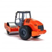 Siku Super 1:50 - Steamroller Siku Super 1:50 - Steamroller