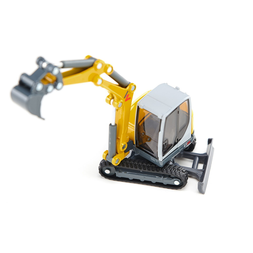 Siku Super 1:50 - Track Excavator