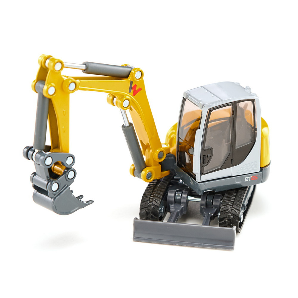 Siku Super 1:50 - Track Excavator