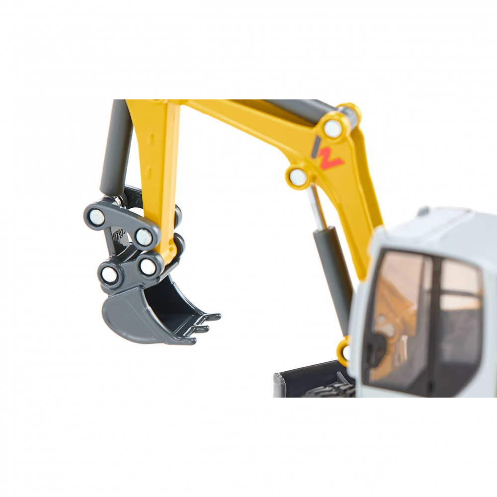 Siku Super 1:50 - Track Excavator