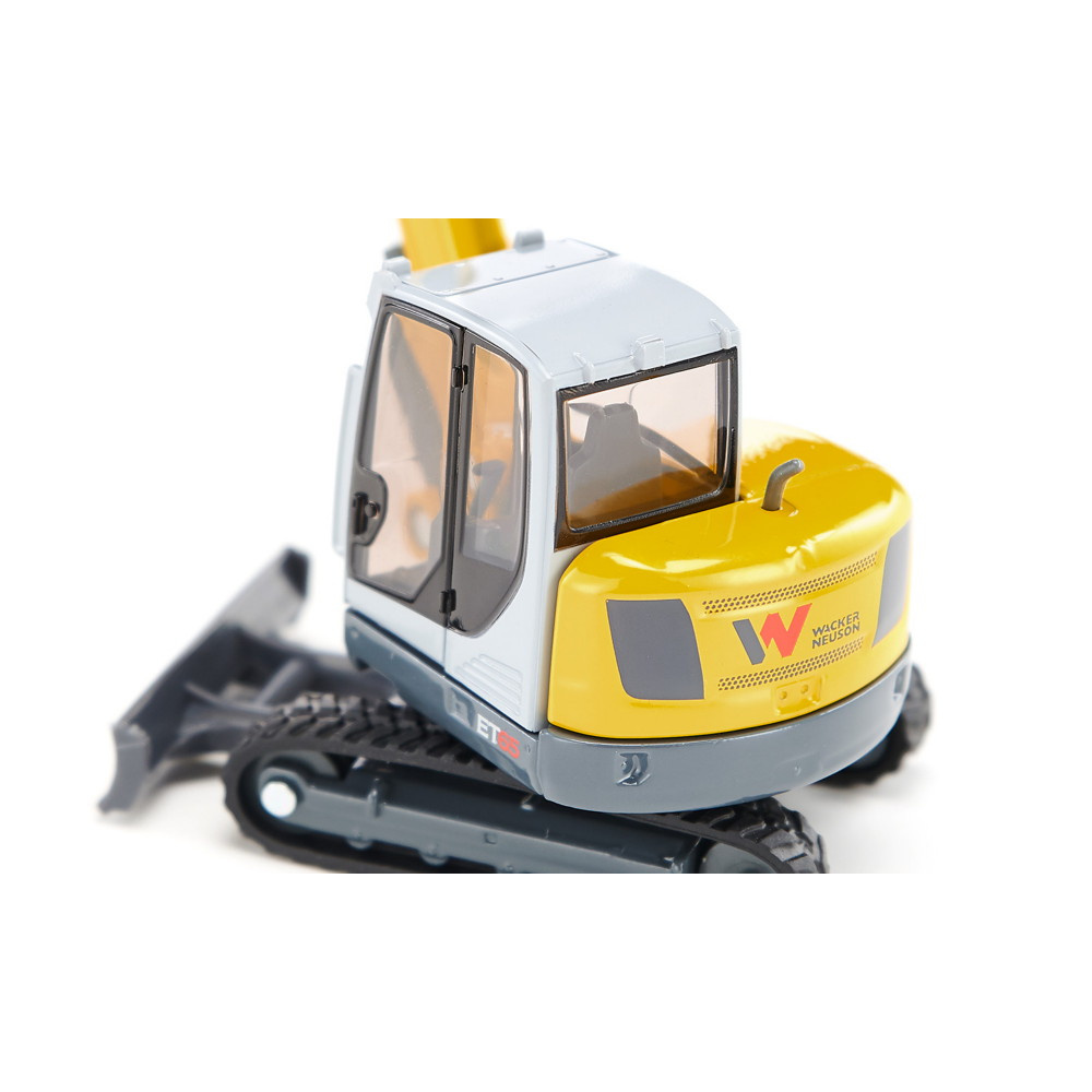 Siku Super 1:50 - Track Excavator