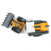 Siku Super 1:50 - Wheel Loader Liebherr L556 Siku Super 1:50 - Wheel Loader Liebherr L556