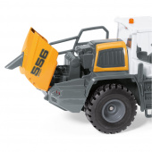 Siku Super 1:50 - Wheel Loader Liebherr L556 Siku Super 1:50 - Wheel Loader Liebherr L556