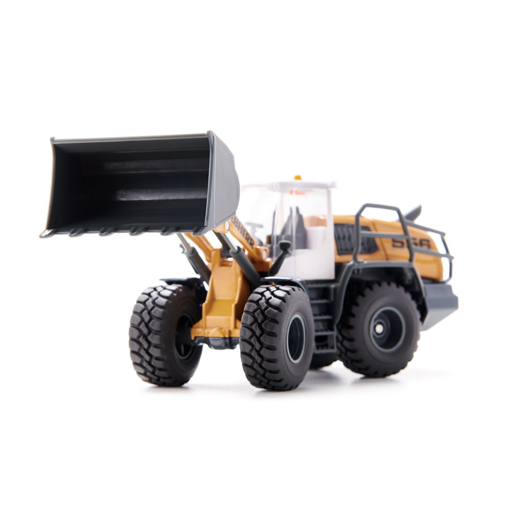 Siku Super 1:50 - Wheel Loader Liebherr L556