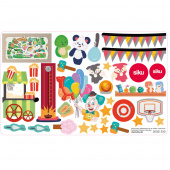 Siku Super 1:50 - Prefab House Transporter Siku Super 1:50 - Prefab House Transporter