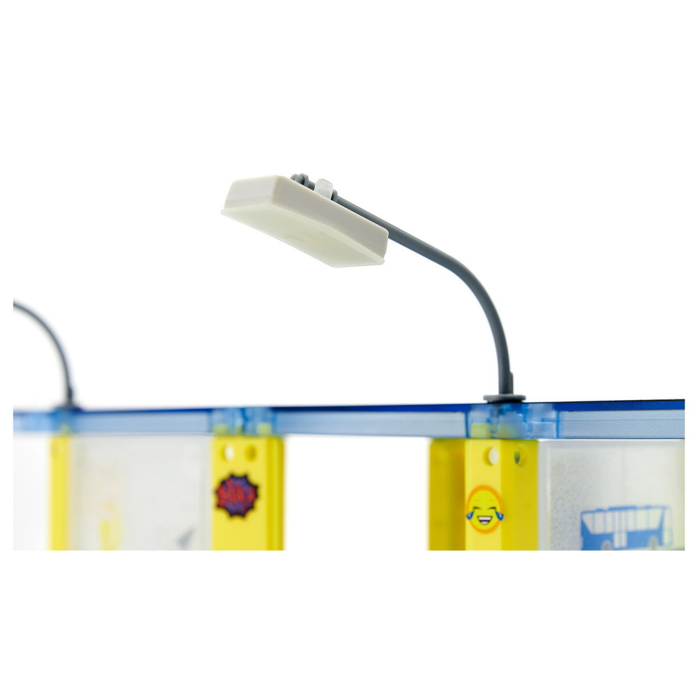 Siku World - Bus stop