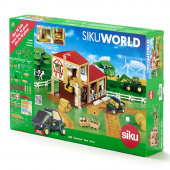 Siku World - Farm