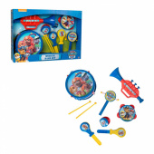 Paw Patrol Musical Band Set Paw Patrol Musical Band Set