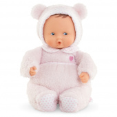 Corolle Babibear Nukke Dreams Vaaleanpunainen 28 cm Corolle Babibear Nukke Dreams Vaaleanpunainen 28 cm