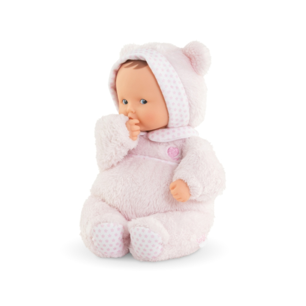 Corolle Babibear Nukke Dreams Vaaleanpunainen 28 cm