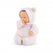 Corolle Babibear Nukke Dreams Vaaleanpunainen 28 cm Corolle Babibear Nukke Dreams Vaaleanpunainen 28 cm