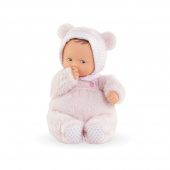 Corolle Babibear Nukke Dreams Vaaleanpunainen 28 cm Corolle Babibear Nukke Dreams Vaaleanpunainen 28 cm