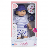 Corolle Bath Dock, laivasto Corolle Bath Dock, laivasto