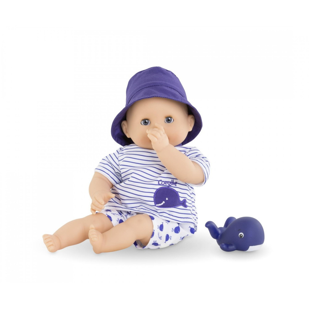 Corolle Bath Dock, laivasto