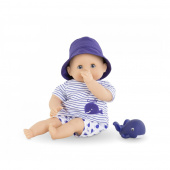 Corolle Bath Dock, laivasto Corolle Bath Dock, laivasto