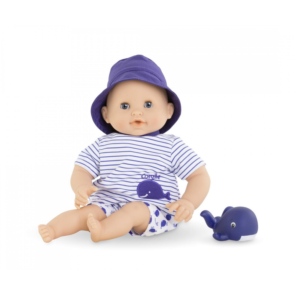 Corolle Bath Dock, laivasto