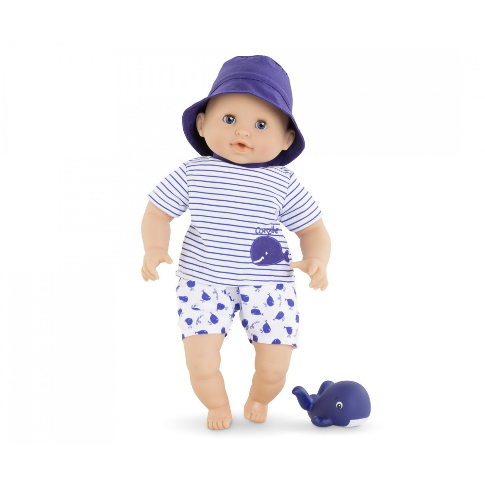 Corolle Bath Dock, laivasto