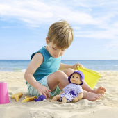 Corolle Bath Dock, laivasto Corolle Bath Dock, laivasto