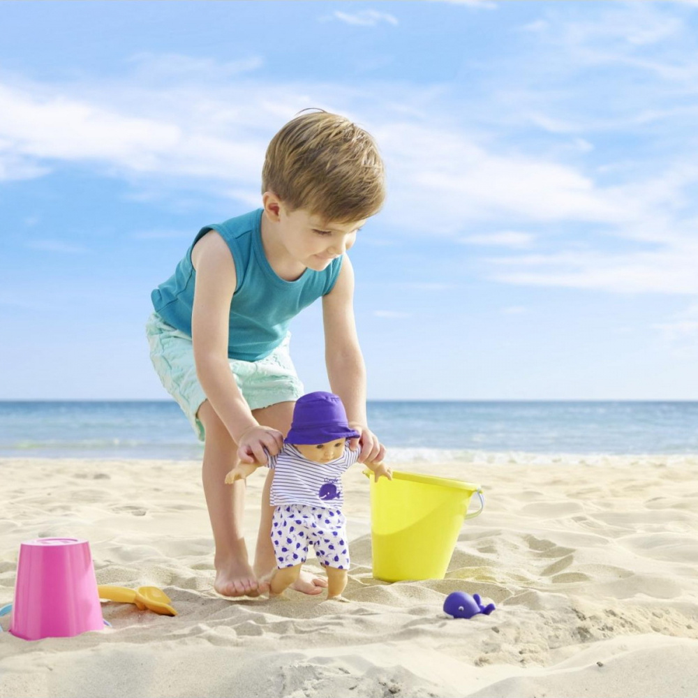 Corolle Bath Dock, laivasto